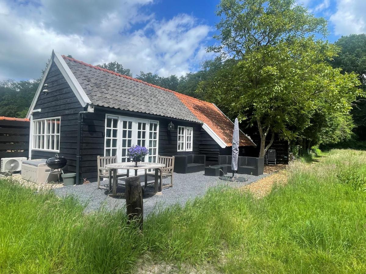 Natuurhuisje - Gastenverblijf De Kleine Hazerij Wijhe Zewnętrze zdjęcie