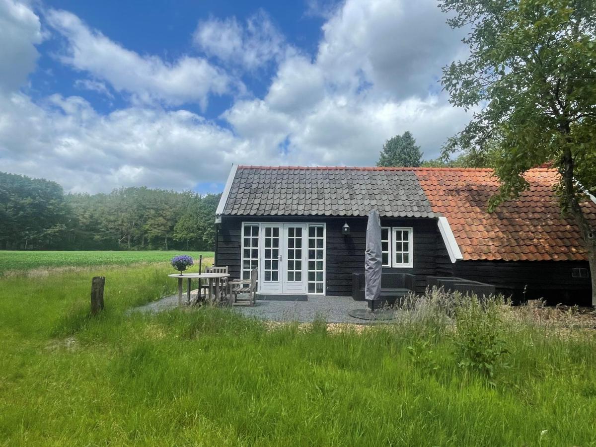 Natuurhuisje - Gastenverblijf De Kleine Hazerij Wijhe Zewnętrze zdjęcie